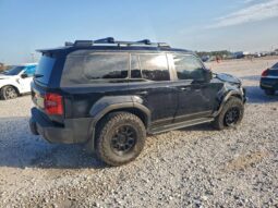 
										2025 Toyota Land cruiser full									