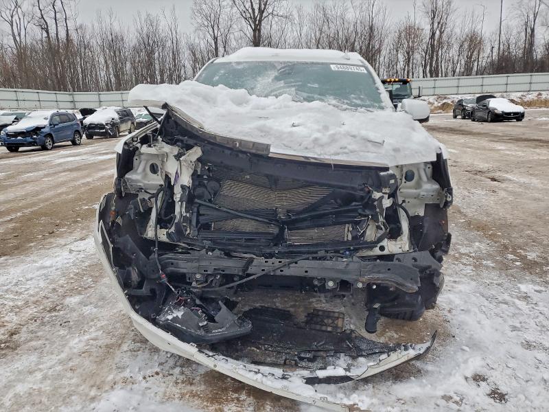 2021 Gmc Yukon