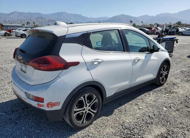 
								2017 Chevrolet Bolt euv full									