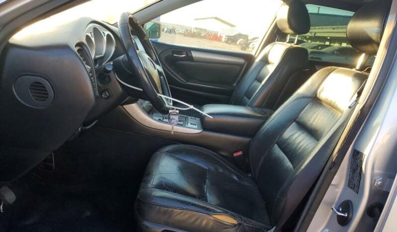
								1999 Lexus Gs 300 full									