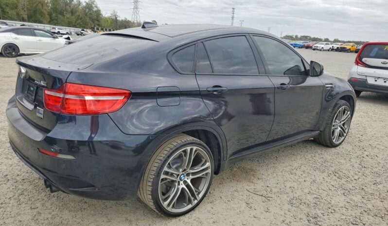 
								2013 BMW X6 full									