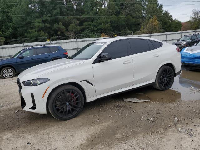 2024 BMW X6