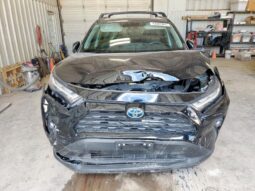 
										2023 Toyota Rav4 full									
