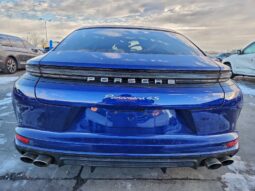 
										2025 Porsche Panamera full									