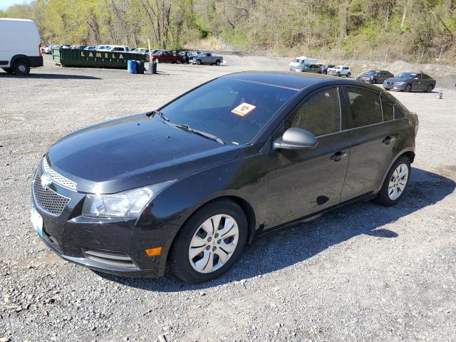 2015 Chevrolet Cruze