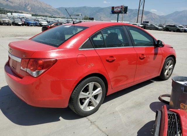 
								2015 Chevrolet Cruze full									