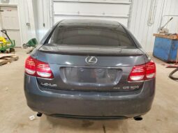 
										2006 Lexus Gs 300 full									