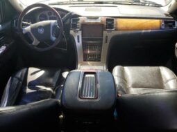 
										2012 Cadillac Escalade full									
