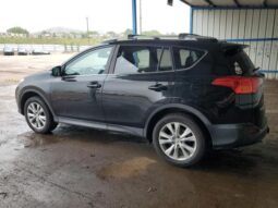 
										2015 Toyota Rav4 full									