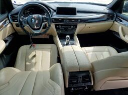 
										2019 BMW X6 full									