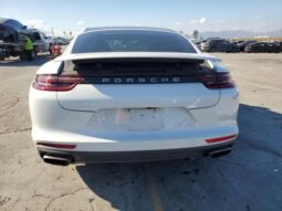 
										2018 Porsche Panamera full									