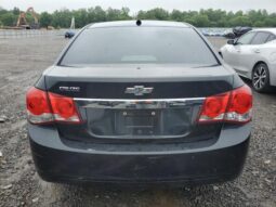 
										2014 Chevrolet Cruze full									
