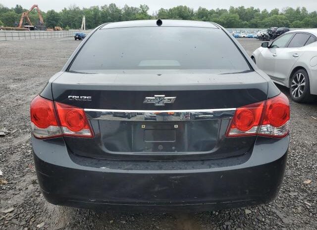 
								2014 Chevrolet Cruze full									