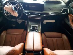 
										2024 BMW X7 full									