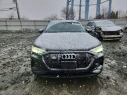 
										2023 Audi E-tron full									