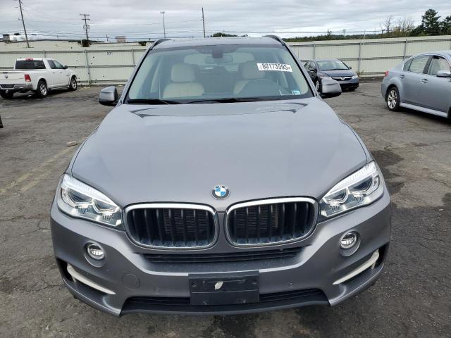 2016 BMW X5