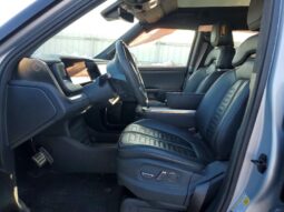 
										2023 Rivian R1s full									
