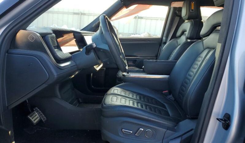 
								2023 Rivian R1s full									