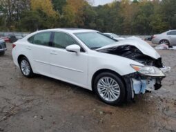 
										2015 Lexus Es 350 full									