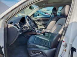 
										2016 Audi Q5 full									