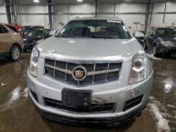 
										2012 Cadillac Srx full									