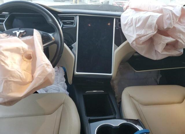 
								2016 Tesla Model s full									