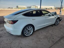 
										2020 Tesla Model 3 full									