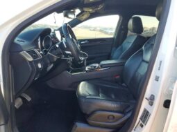 
										2019 Mercedes-benz Gle coupe full									