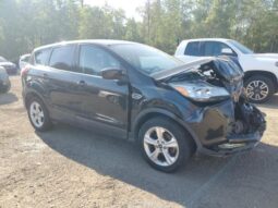
										2014 Ford Escape se full									