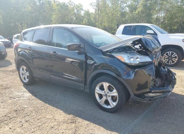 
								2014 Ford Escape se full									