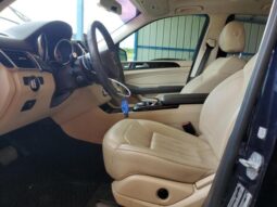 
										2017 Mercedes-benz Gle class full									