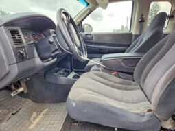 
										2001 Dodge Dakota full									