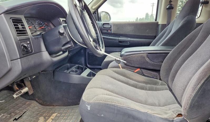 
								2001 Dodge Dakota full									
