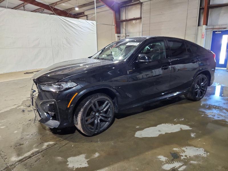 2024 BMW X6