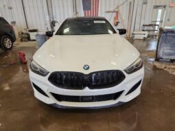 
										2020 BMW M850i xdrive full									