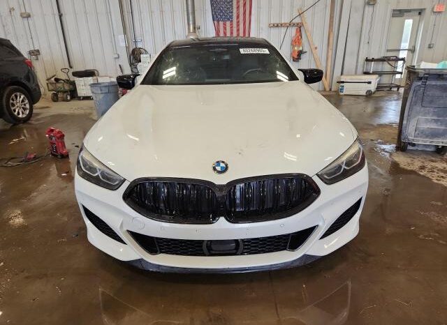 
								2020 BMW M850i xdrive full									