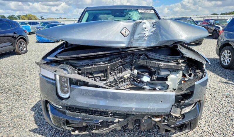
								2022 Rivian R1t full									