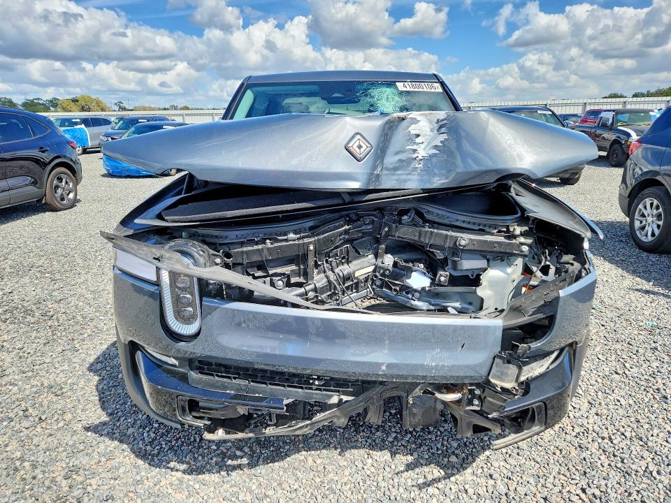 2022 Rivian R1t