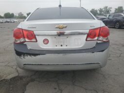 
										2016 Chevrolet Cruze full									