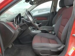 
										2014 Chevrolet Cruze full									