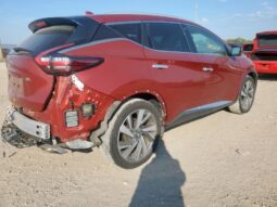 
										2019 Nissan Murano s full									