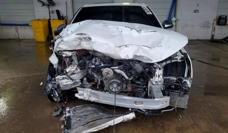 
								2018 Audi S4 full									