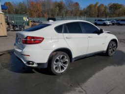 
										2014 BMW X6 full									