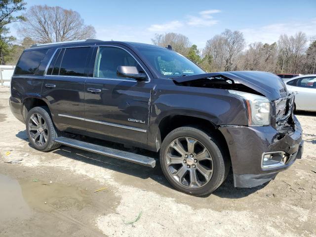 2017 Gmc Yukon