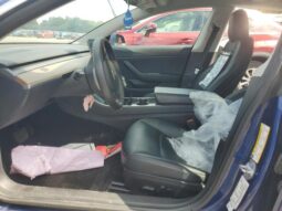 
										2020 Tesla Model 3 full									