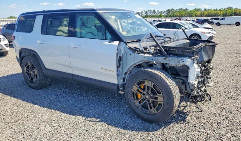 
								2023 Rivian R1s full									