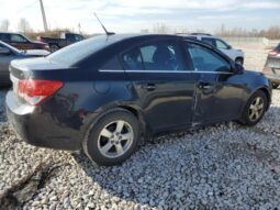
										2012 Chevrolet Cruze full									