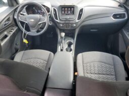 
										2022 Chevrolet Equinox lt full									