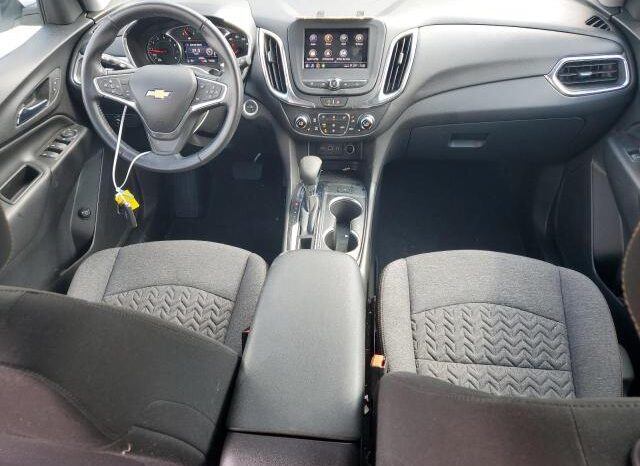 
								2022 Chevrolet Equinox lt full									