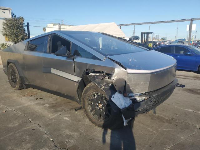 2024 Tesla Cybertruck